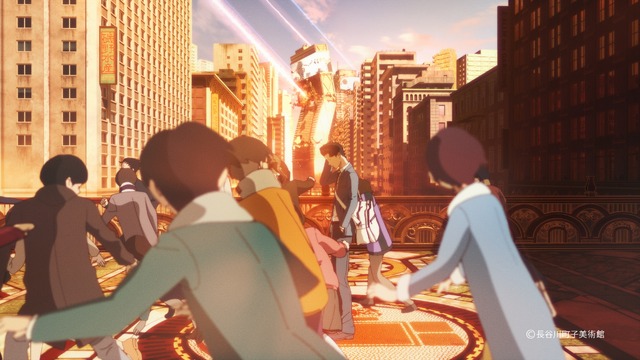 「HUNGRY DAYS 最終回篇」