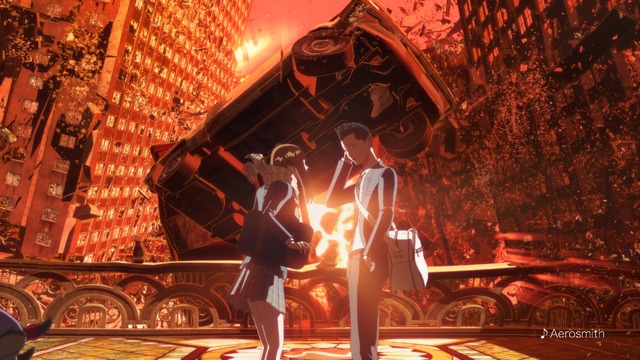 「HUNGRY DAYS 最終回篇」