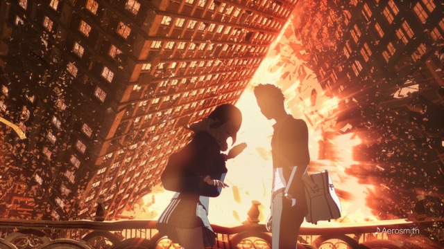 「HUNGRY DAYS 最終回篇」