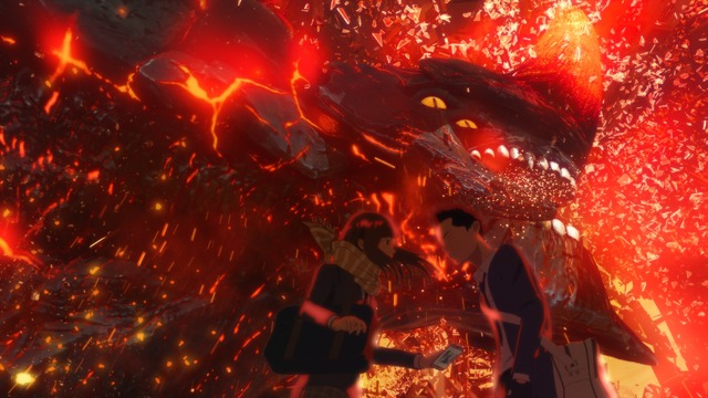 「HUNGRY DAYS 最終回篇」