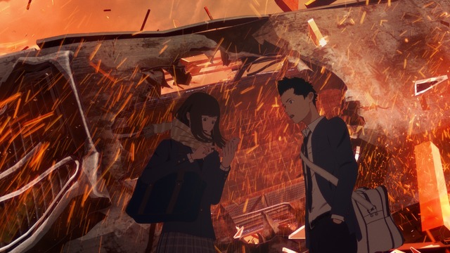 「HUNGRY DAYS 最終回篇」