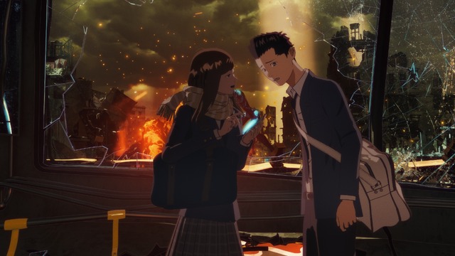 「HUNGRY DAYS 最終回篇」