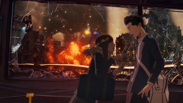 「HUNGRY DAYS 最終回篇」