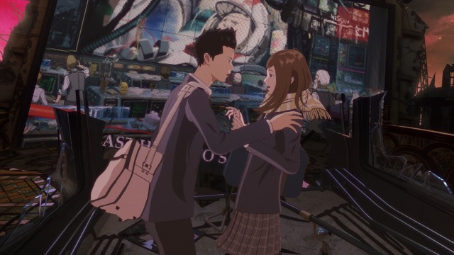 「HUNGRY DAYS 最終回篇」