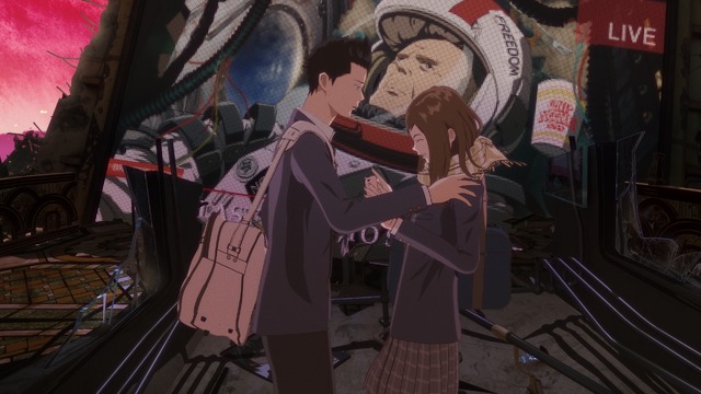 「HUNGRY DAYS 最終回篇」