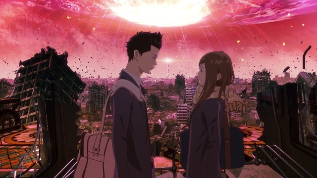 「HUNGRY DAYS 最終回篇」