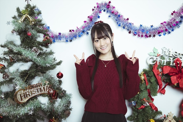 「ゆいゆい＊カンパニー」社長に就任した小倉唯さん。