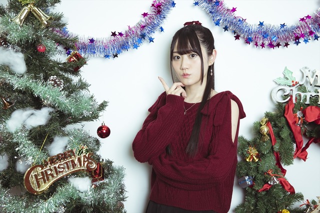 「ゆいゆい＊カンパニー」社長に就任した小倉唯さん。