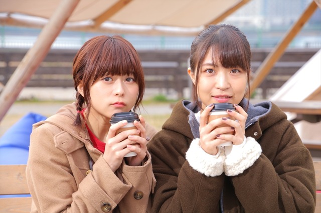 【収録オフショット】一番楽しいのは準備段階？二人でバーベキューを計画するなら…「水瀬いのりと大西沙織のPick Up Girls」第16回