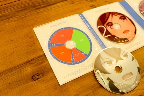 「妹さえ」アニメ！アニメ！編集部がBD BOX特典をチェック 妄想捗るアレやコレが満載！