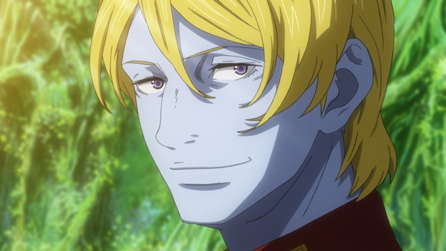 「場面写真」(C)西崎義展/宇宙戦艦ヤマト2202製作委員会