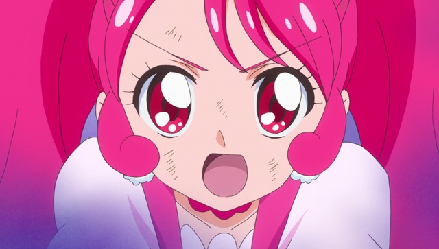 『キラキラ☆プリキュアアラモード』(C)ABC-A・東映アニメーション