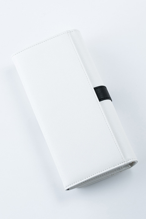 「最遊記RELOAD BLAST」コラボレーション財布 玄奘三蔵モデル 8,800円(税別)(C)峰倉かずや・一迅社／最遊記RB PROJECT