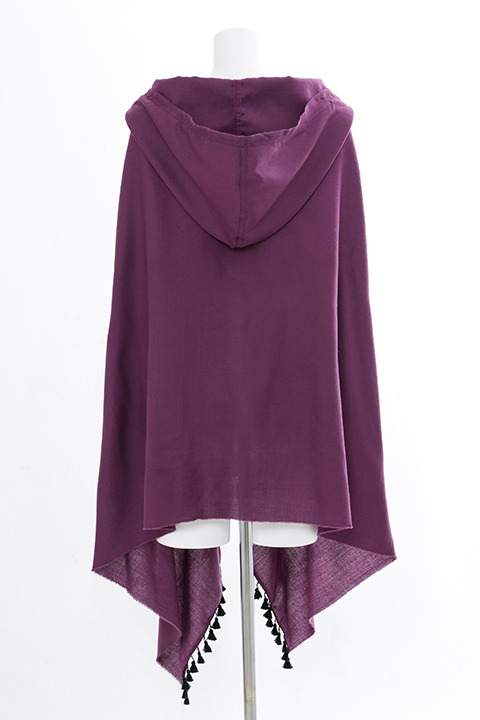 「最遊記RELOAD BLAST」ストール＆ピンセット 玄奘三蔵モデル 8,800円(税別)(C)峰倉かずや・一迅社／最遊記RB PROJECT