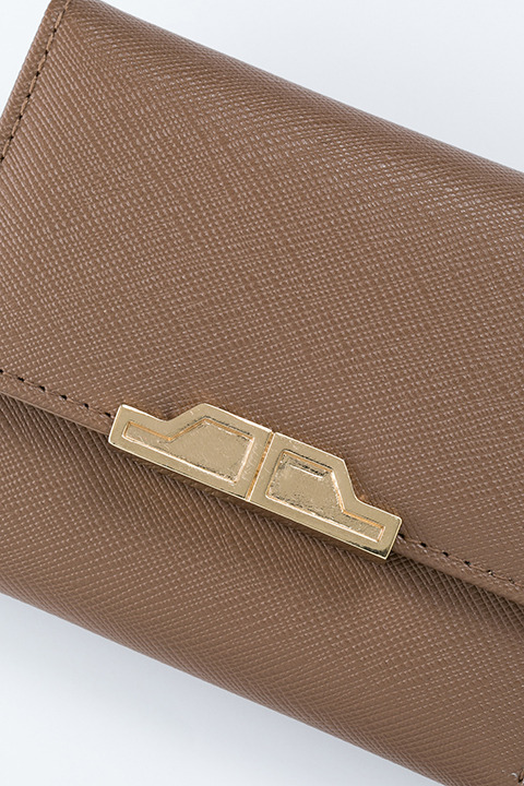 「最遊記RELOAD BLAST」コラボレーション財布 孫悟空モデル 7,800円(税別)(C)峰倉かずや・一迅社／最遊記RB PROJECT