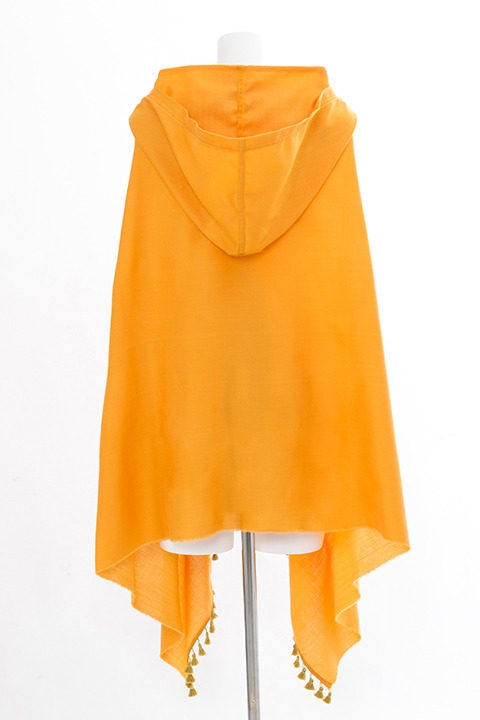 「最遊記RELOAD BLAST」ストール＆ピンセット 孫悟空モデル 8,800円(税別)(C)峰倉かずや・一迅社／最遊記RB PROJECT