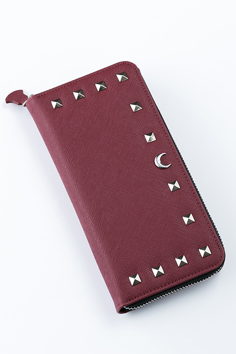 「最遊記RELOAD BLAST」コラボレーション財布 沙悟浄モデル 8,800円(税別)(C)峰倉かずや・一迅社／最遊記RB PROJECT