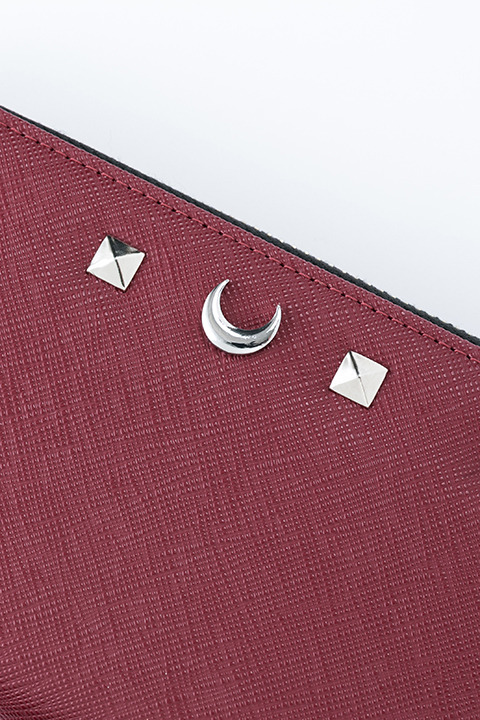 「最遊記RELOAD BLAST」コラボレーション財布 沙悟浄モデル 8,800円(税別)(C)峰倉かずや・一迅社／最遊記RB PROJECT