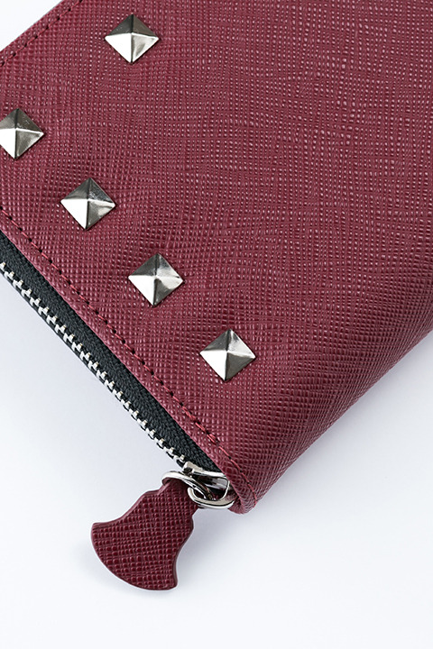 「最遊記RELOAD BLAST」コラボレーション財布 沙悟浄モデル 8,800円(税別)(C)峰倉かずや・一迅社／最遊記RB PROJECT