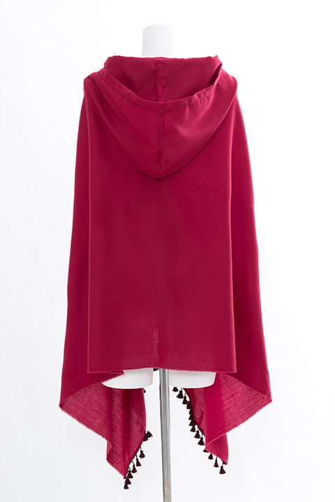 「最遊記RELOAD BLAST」ストール＆ピンセット 沙悟浄モデル 8,800円(税別)(C)峰倉かずや・一迅社／最遊記RB PROJECT