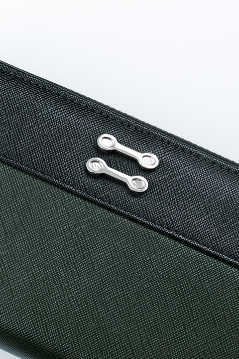 「最遊記RELOAD BLAST」コラボレーション財布 猪八戒モデル 8,800円(税別)(C)峰倉かずや・一迅社／最遊記RB PROJECT