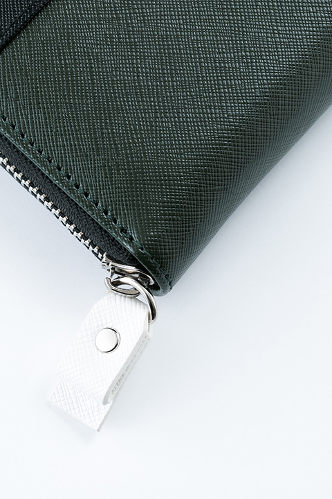 「最遊記RELOAD BLAST」コラボレーション財布 猪八戒モデル 8,800円(税別)(C)峰倉かずや・一迅社／最遊記RB PROJECT