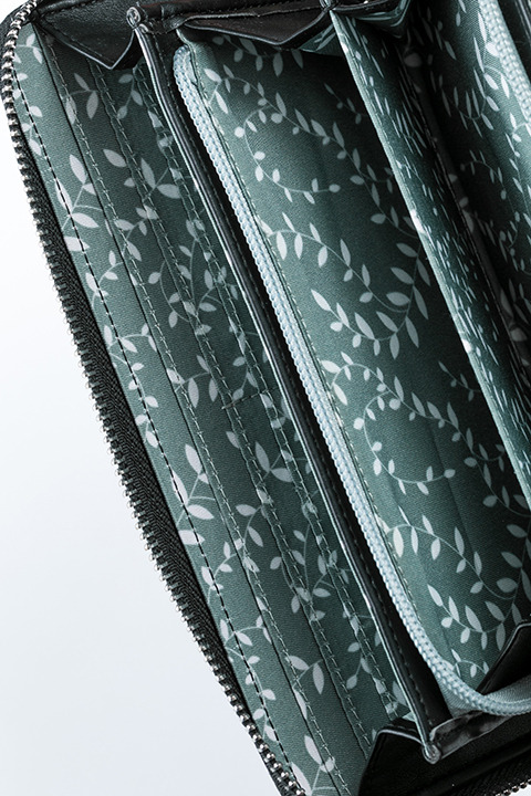 「最遊記RELOAD BLAST」コラボレーション財布 猪八戒モデル 8,800円(税別)(C)峰倉かずや・一迅社／最遊記RB PROJECT