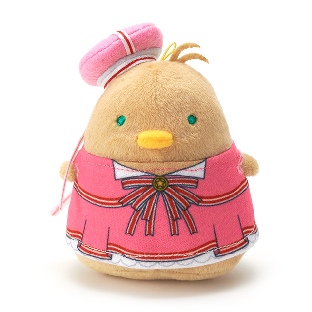 「ちゅんコレ カードキャプターさくら クリアカード編」各1,200 円＋税(C)CLAMP ・ ST/講談社・ NEP ・ NHK