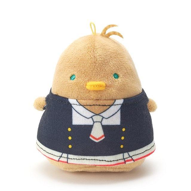 「ちゅんコレ カードキャプターさくら クリアカード編」各1,200 円＋税(C)CLAMP ・ ST/講談社・ NEP ・ NHK