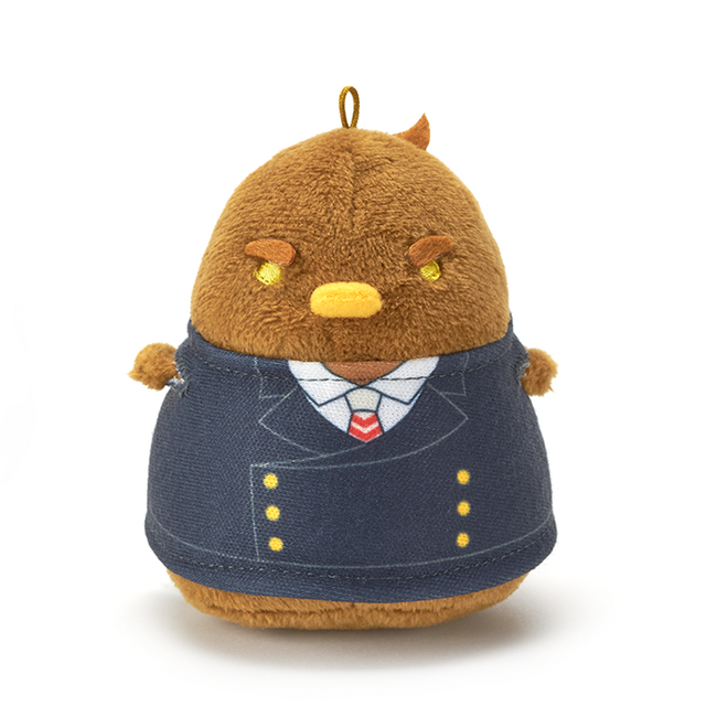 「ちゅんコレ カードキャプターさくら クリアカード編」各1,200 円＋税(C)CLAMP ・ ST/講談社・ NEP ・ NHK