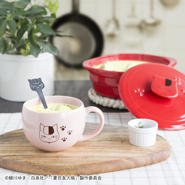 「一番くじ 夏目友人帳～ニャンコ先生とぬくぬくびより～」1回620円（税込）(C)緑川ゆき・白泉社／「夏目友人帳」製作委員会