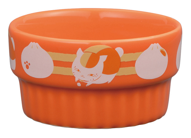 「一番くじ 夏目友人帳～ニャンコ先生とぬくぬくびより～」E賞 彩りカップ（全3種）(C)緑川ゆき・白泉社／「夏目友人帳」製作委員会