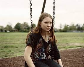 インターナショナル部門特別上映作品映画『アリス・イン・ワンダーランド』のミア・ワシコウスカ出演『愛しの君』、『ある夏の日』の2作品を上映