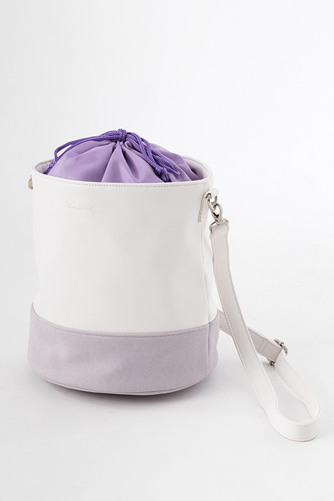 劇場版『Fate/stay night[Heaven’s Feel]』コラボレーションアイテム 間桐 桜 モデル バッグ／11,800円(税別)(C)TYPE-MOON・ufotable・FSNPC