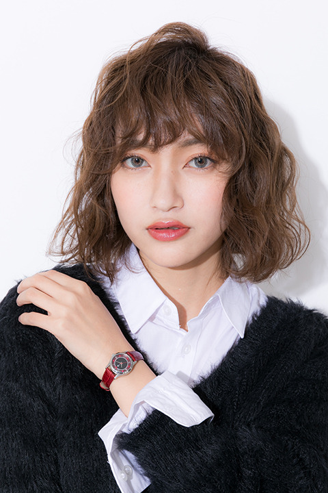 劇場版『Fate/stay night[Heaven’s Feel]』コラボレーションアイテム 遠坂 凛 モデル(C)TYPE-MOON・ufotable・FSNPC