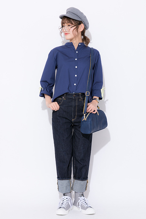 劇場版『Fate/stay night[Heaven’s Feel]』コラボレーションアイテム セイバー モデル(C)TYPE-MOON・ufotable・FSNPC