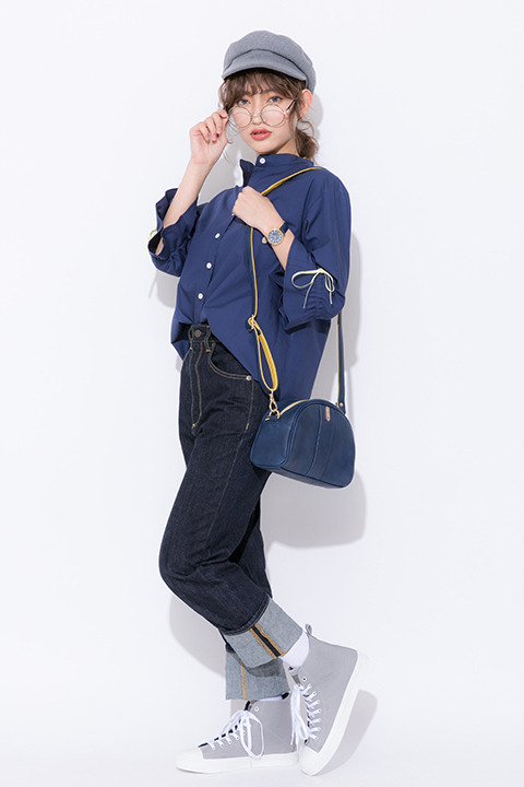 劇場版『Fate/stay night[Heaven’s Feel]』コラボレーションアイテム セイバー モデル(C)TYPE-MOON・ufotable・FSNPC