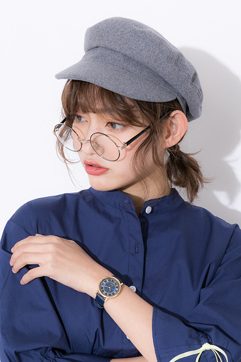 劇場版『Fate/stay night[Heaven’s Feel]』コラボレーションアイテム セイバー モデル(C)TYPE-MOON・ufotable・FSNPC