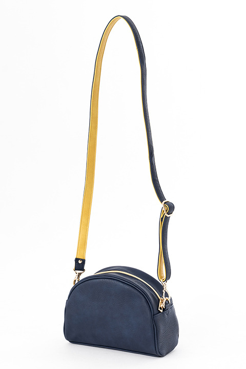 劇場版『Fate/stay night[Heaven’s Feel]』コラボレーションアイテム セイバー モデル バッグ／11,800円(税別)(C)TYPE-MOON・ufotable・FSNPC