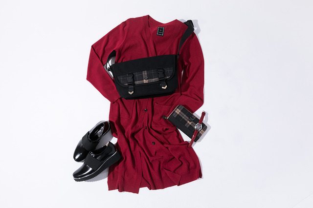 劇場版『Fate/stay night[Heaven’s Feel]』コラボレーションアイテム アーチャー モデル(C)TYPE-MOON・ufotable・FSNPC