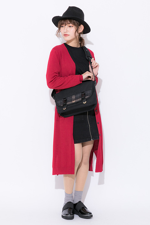 劇場版『Fate/stay night[Heaven’s Feel]』コラボレーションアイテム アーチャー モデル(C)TYPE-MOON・ufotable・FSNPC