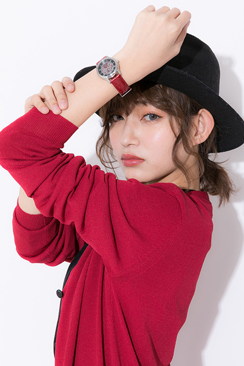 劇場版『Fate/stay night[Heaven’s Feel]』コラボレーションアイテム アーチャー モデル(C)TYPE-MOON・ufotable・FSNPC