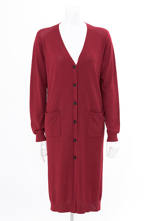 劇場版『Fate/stay night[Heaven’s Feel]』コラボレーションアイテム アーチャー モデル カーディガン／11,800円(税別)(C)TYPE-MOON・ufotable・FSNPC