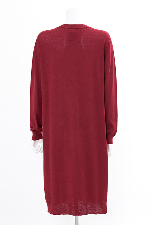 劇場版『Fate/stay night[Heaven’s Feel]』コラボレーションアイテム アーチャー モデル カーディガン／11,800円(税別)(C)TYPE-MOON・ufotable・FSNPC