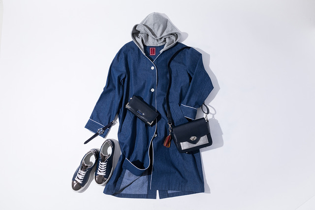 劇場版『Fate/stay night[Heaven’s Feel]』コラボレーションアイテム ランサー モデル(C)TYPE-MOON・ufotable・FSNPC