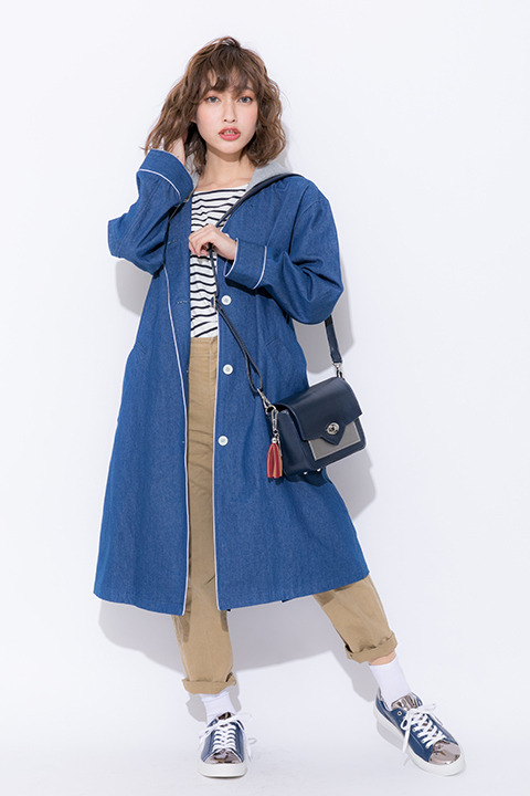 劇場版『Fate/stay night[Heaven’s Feel]』コラボレーションアイテム ランサー モデル(C)TYPE-MOON・ufotable・FSNPC