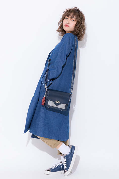 劇場版『Fate/stay night[Heaven’s Feel]』コラボレーションアイテム ランサー モデル(C)TYPE-MOON・ufotable・FSNPC