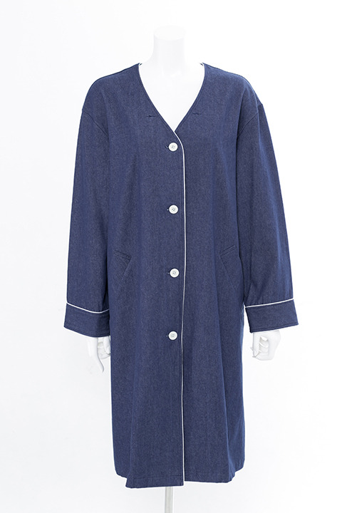 劇場版『Fate/stay night[Heaven’s Feel]』コラボレーションアイテム ランサー モデル コート／20,000(税別)(C)TYPE-MOON・ufotable・FSNPC