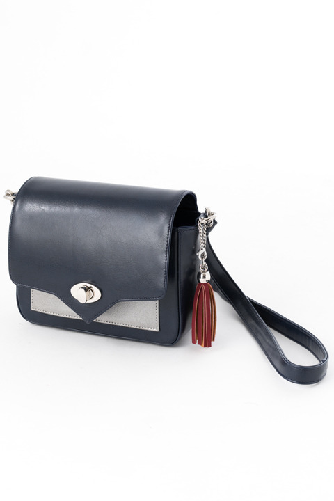 劇場版『Fate/stay night[Heaven’s Feel]』コラボレーションアイテム ランサー モデル バッグ／11,800円(税別)(C)TYPE-MOON・ufotable・FSNPC