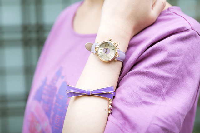 『魔法少女まどか☆マギカ』コラボレーションアイテム 暁美ほむらモデル(C)Magica Quartet／Aniplex・Madoka Movie Project Rebellion